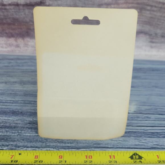 Vintage Scale Models 1/64 Scale diecast tractor on steel red sealed - Picture 8 of 8